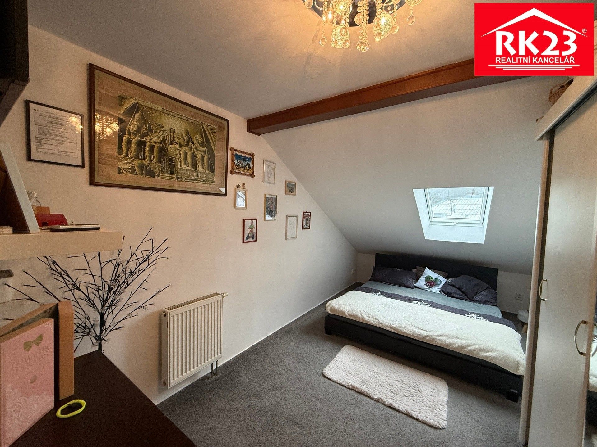 3+1, Karlovarská, Mariánské Lázně, 119 m²