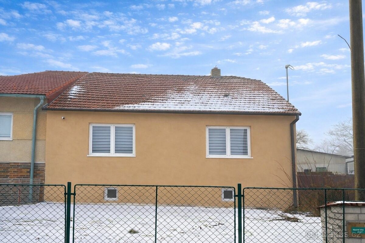 Rodinné domy, Rokytnice nad Rokytnou, 675 25