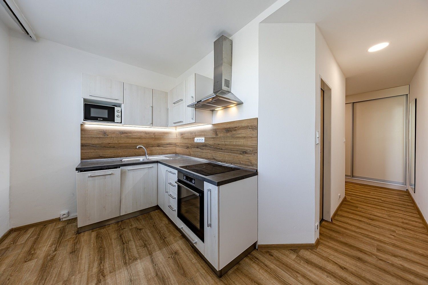 2+1, Napajedla, okres Zlín, Zlínský kraj, 52 m² - 2