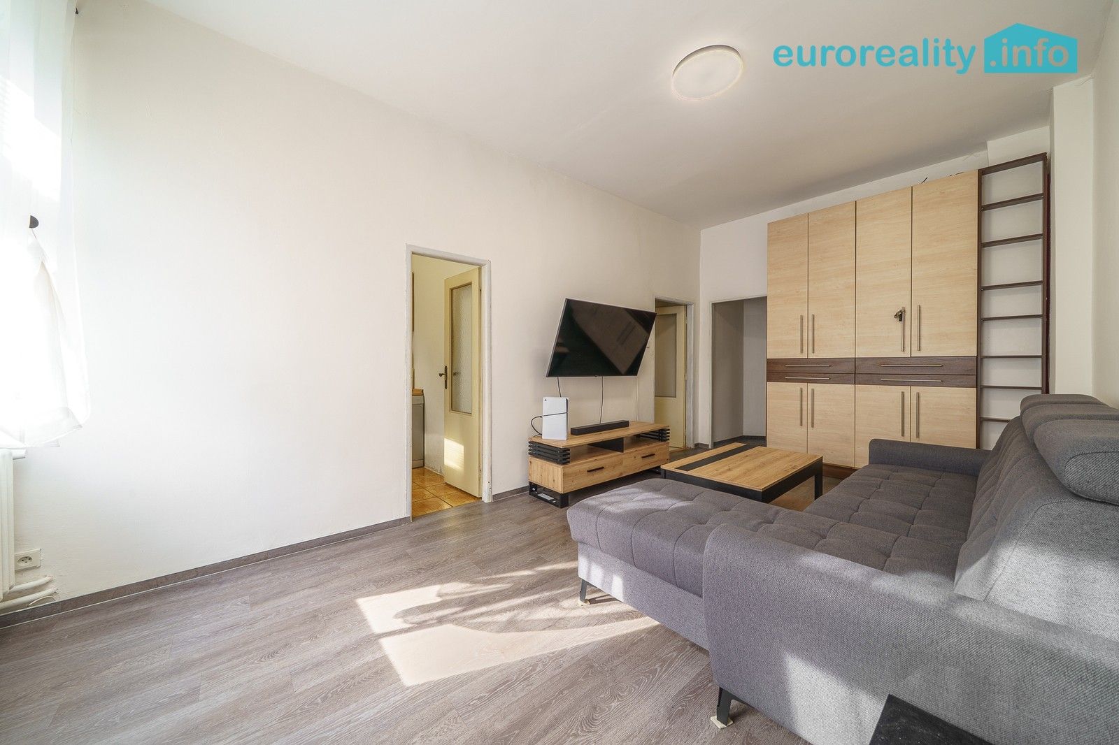 3+1, Blahoslavova, Karlovy Vary Drahovice, 82 m² - 2