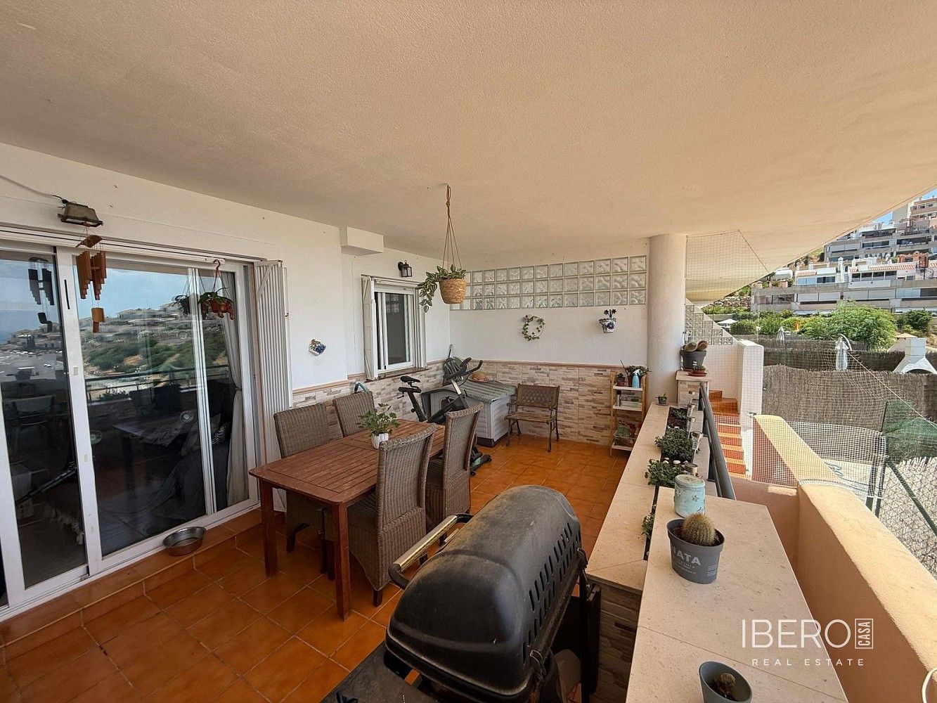Byt 4+kk · 94 m² · Doña Julia, Španělsko - 4