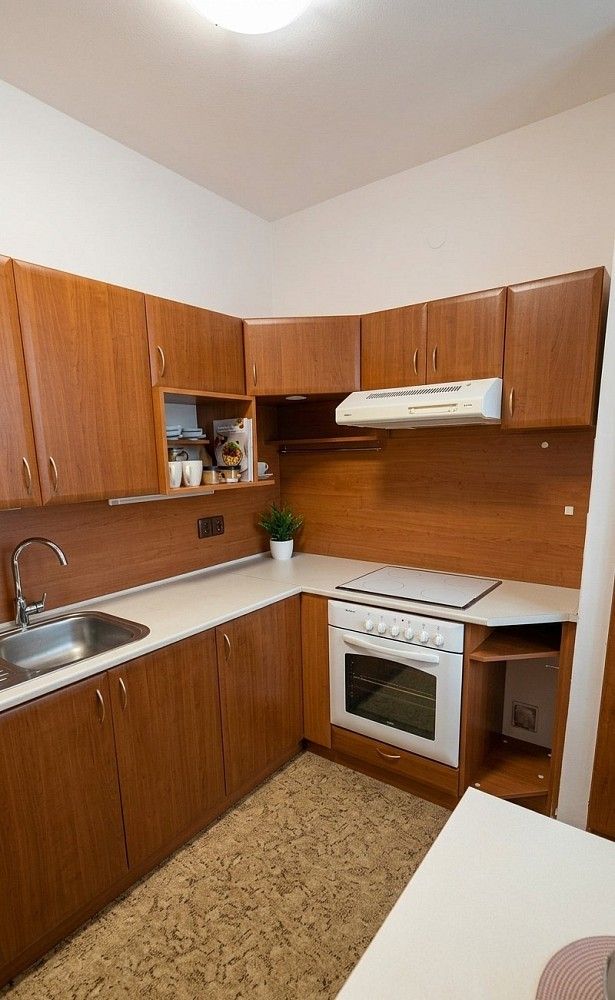 Pronájem byt 3+1 - Výškovická, Ostrava - Zábřeh, 74 m² - 5
