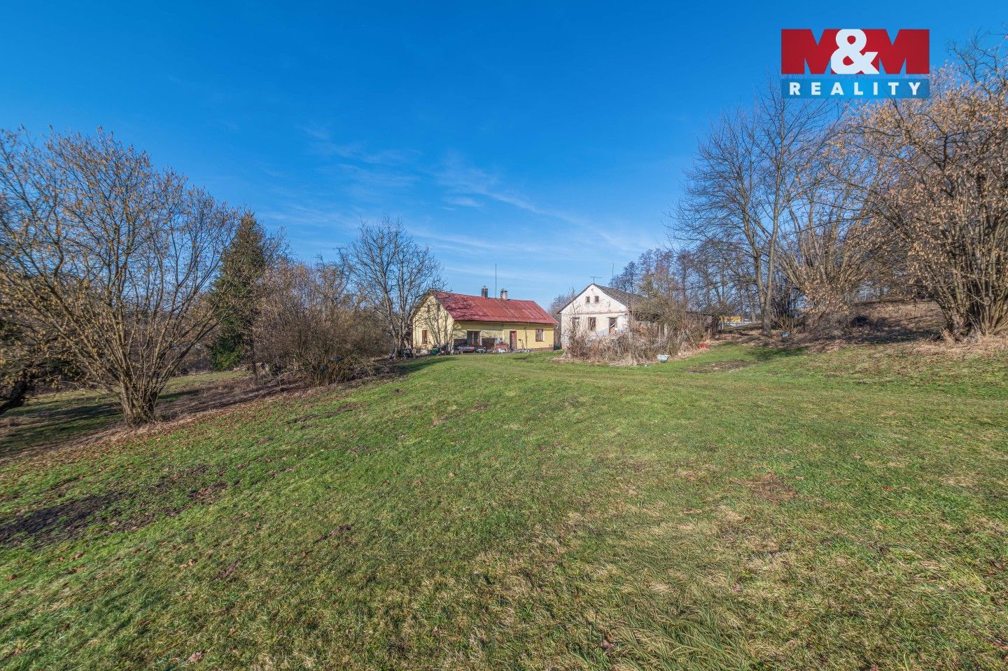 Prodej rodinný dům - Datyňská, Havířov, 89 m²