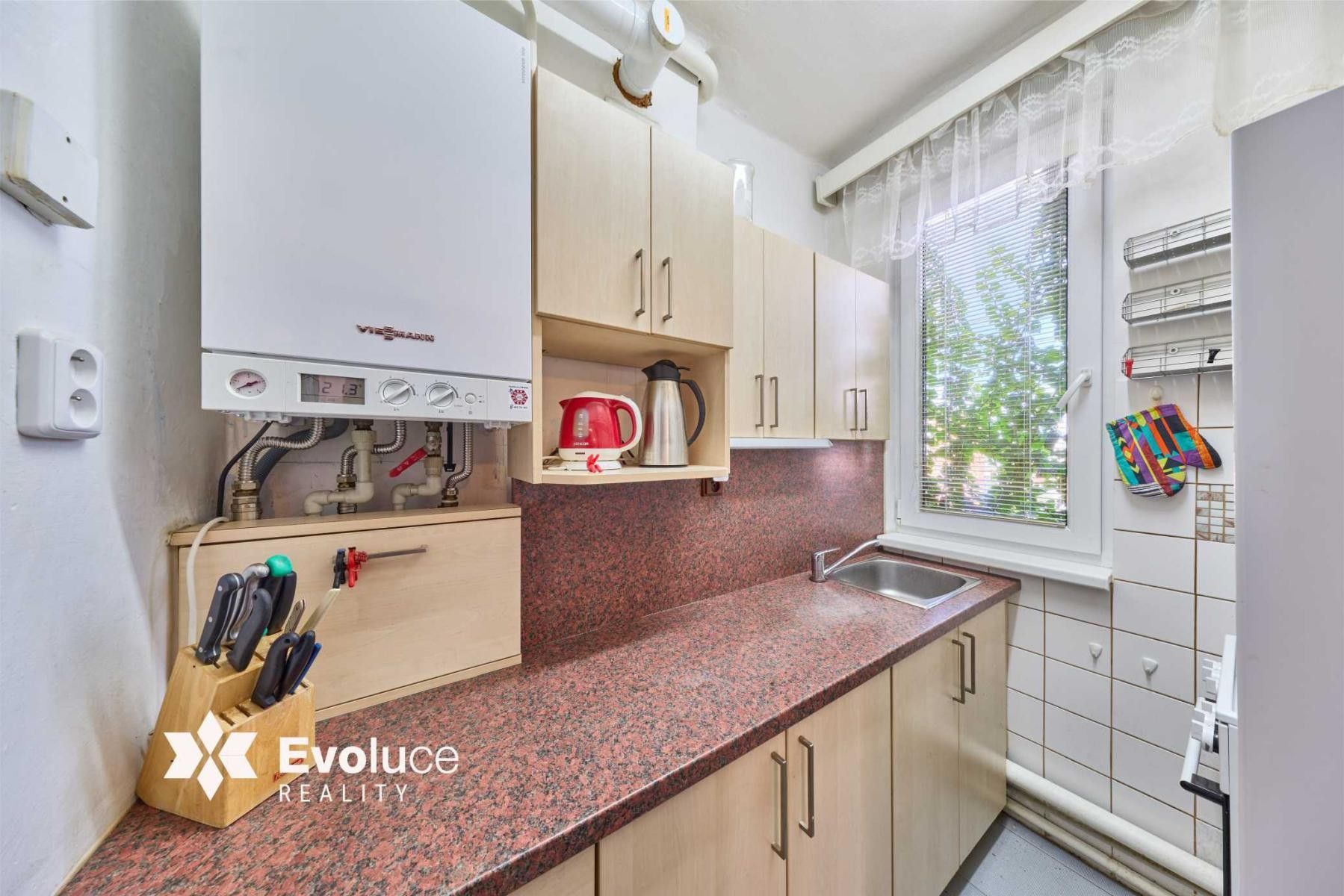 Byt 3+1 · 60 m² · Mostní, Zlín - 4