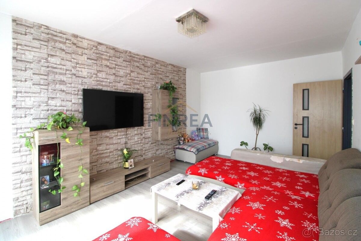 Prodej byt - Krupka, 417 42