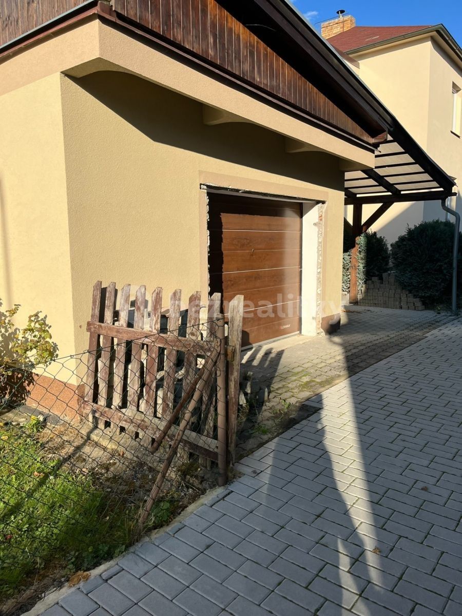 Rodinný dům · 100 m² · Pod Vrbou, Sezimovo Ústí - Sezimovo Ústí, Jihočeský kraj - 4