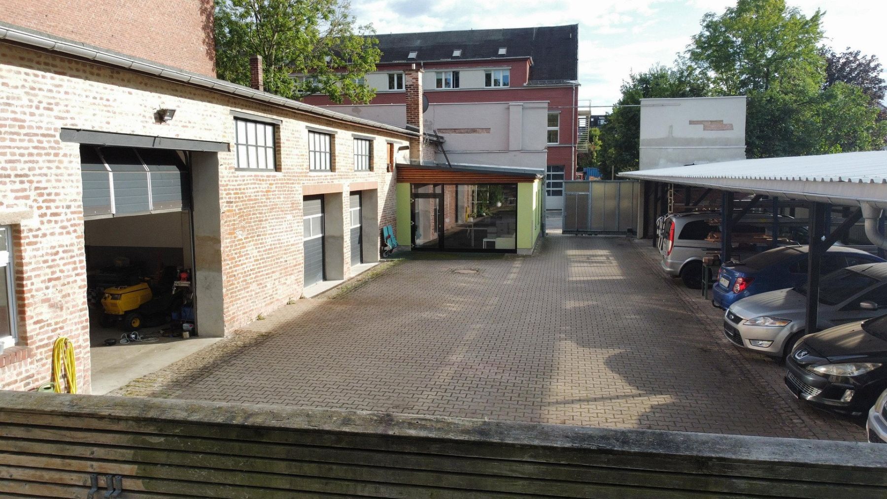 Pozemek pro bydlení · Crusiusstrasse 6 Chemnitz Altchemnitz Sachsen 09120 - 3