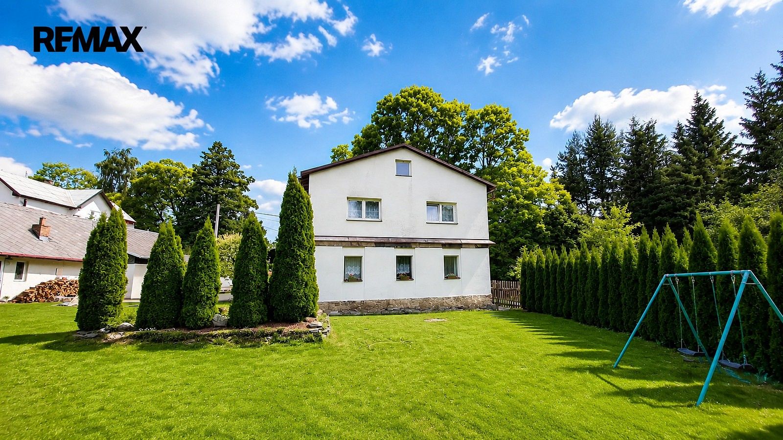Rodinný dům · 286 m² · Dolní Moravice, okres Bruntál - 3