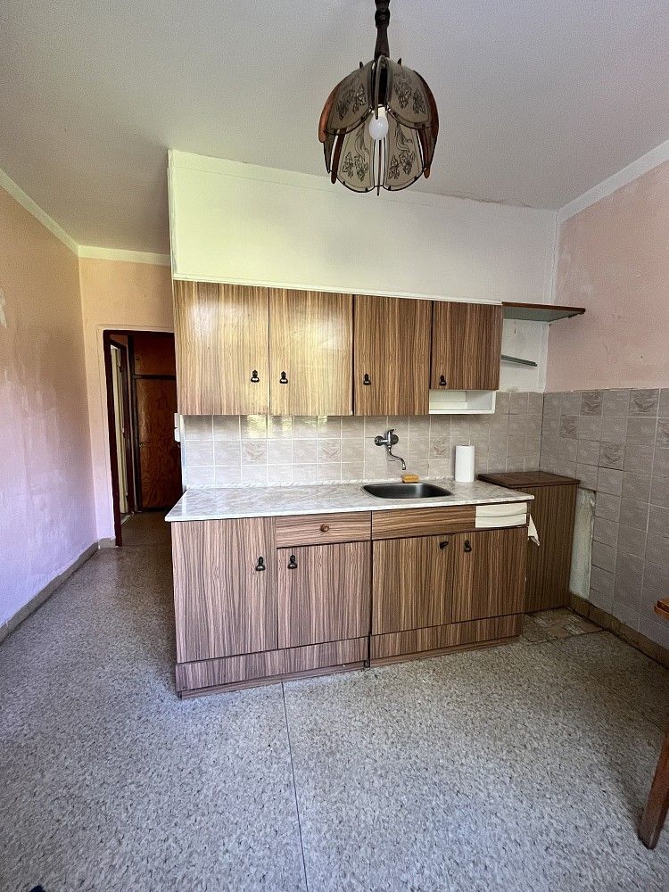 Byt 3+1 · 60 m² · tř. Svornosti, Olomouc - Nová Ulice - 4