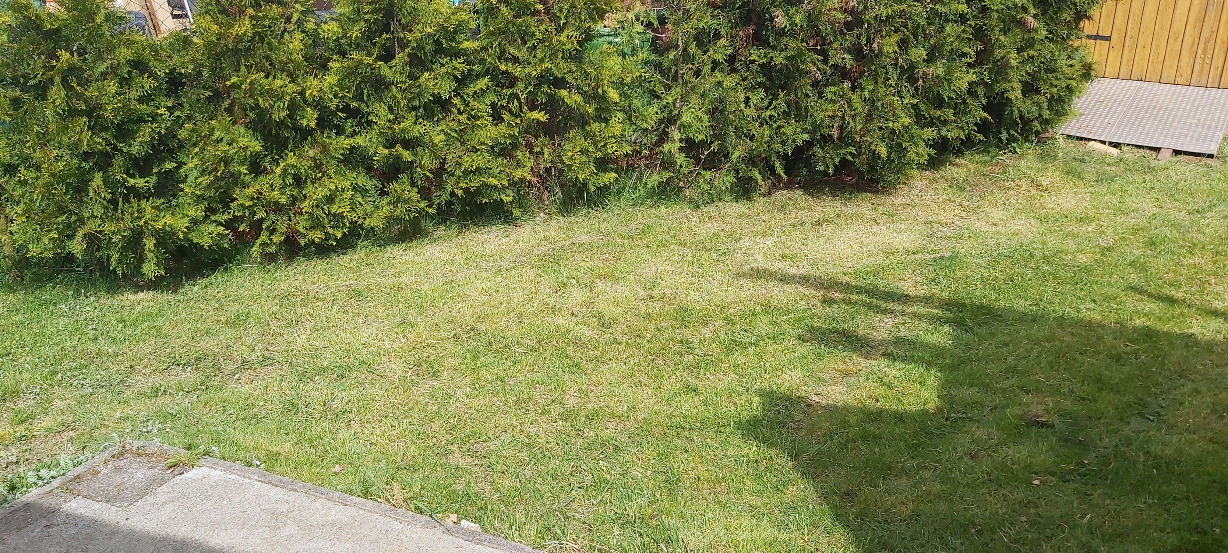 Garáž, Rokycany – další