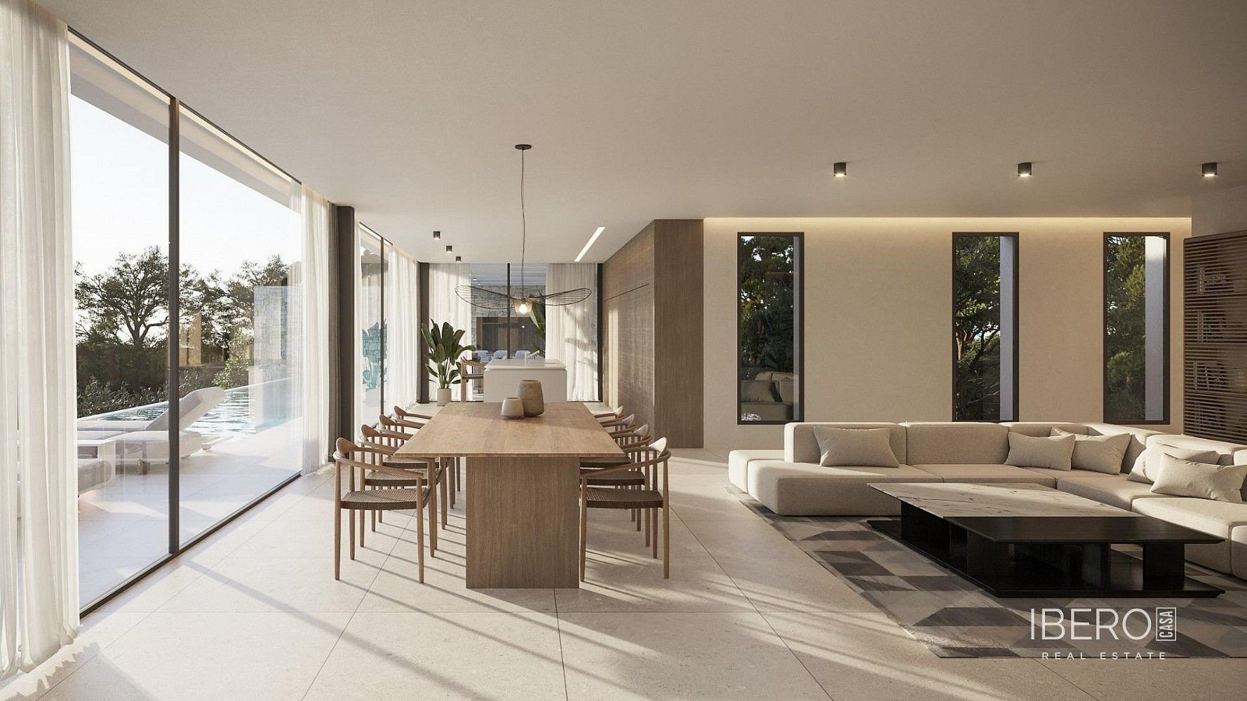 Rodinný dům · 300 m² · Moraira_Teulada, ES - 4