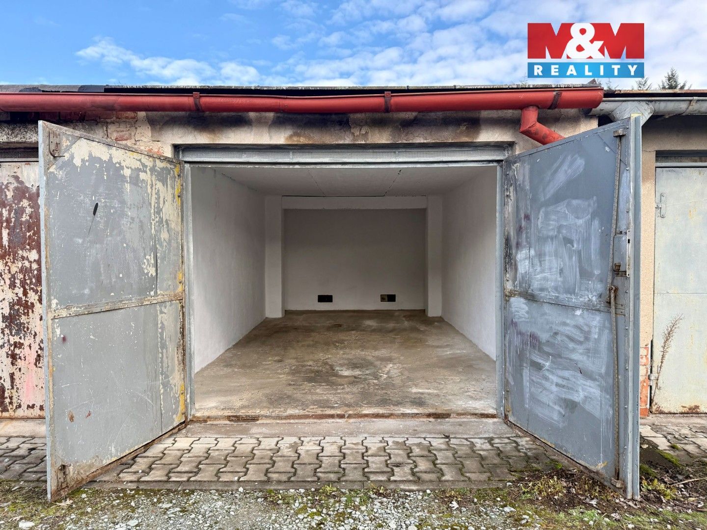 Pronájem ostatní - Studánka, Pardubice, 18 m²