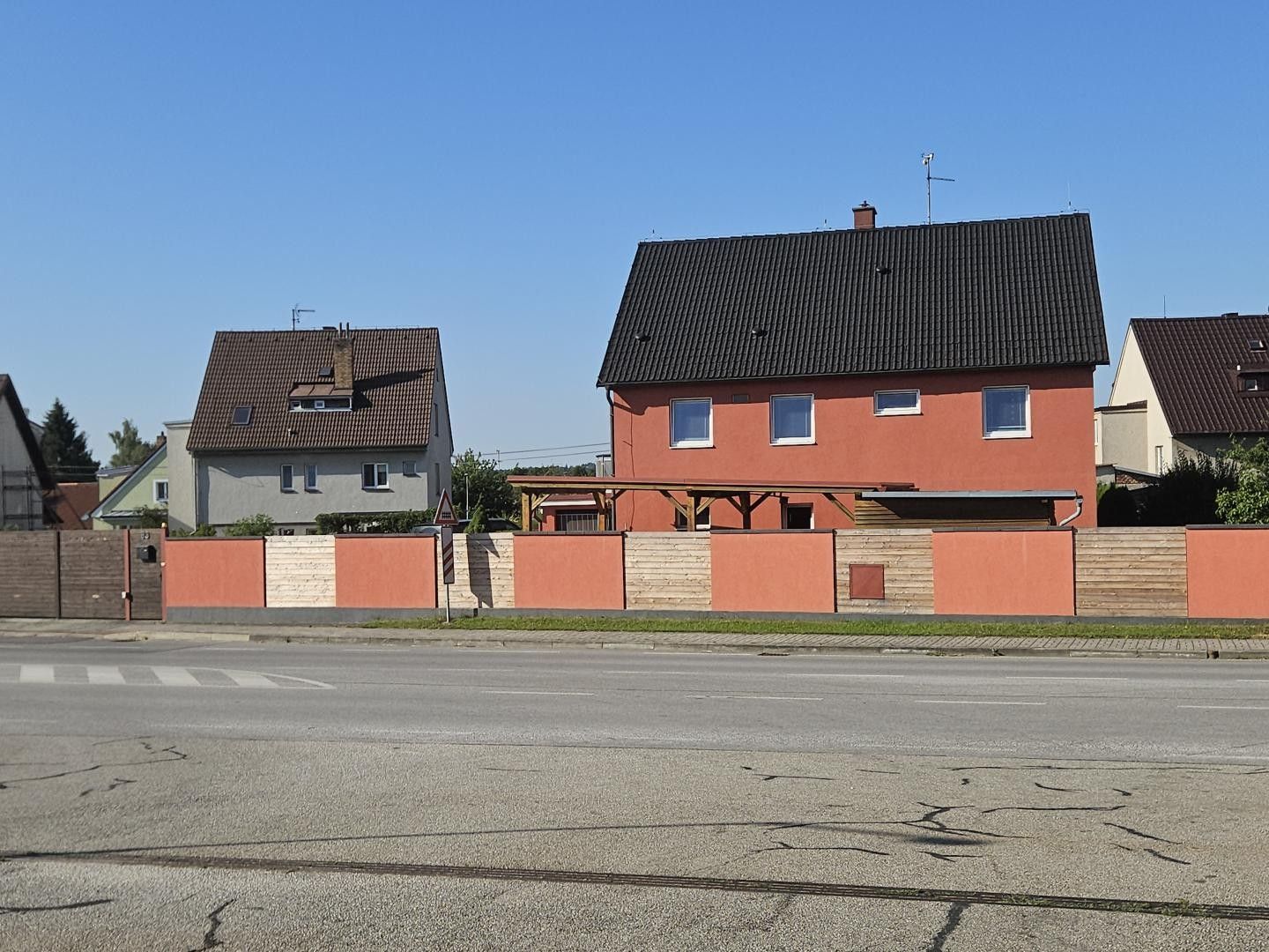 Rodinný dům · 160 m² · Nová Ves Hůrka - 4