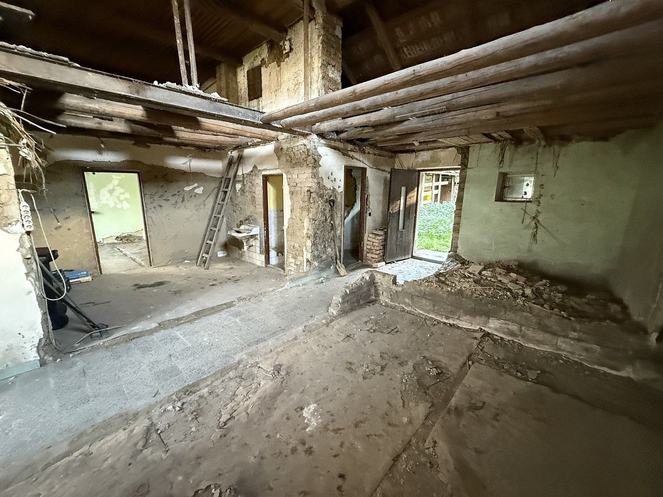 Rodinný dům · 100 m² · Vincencov, okres Prostějov - 3