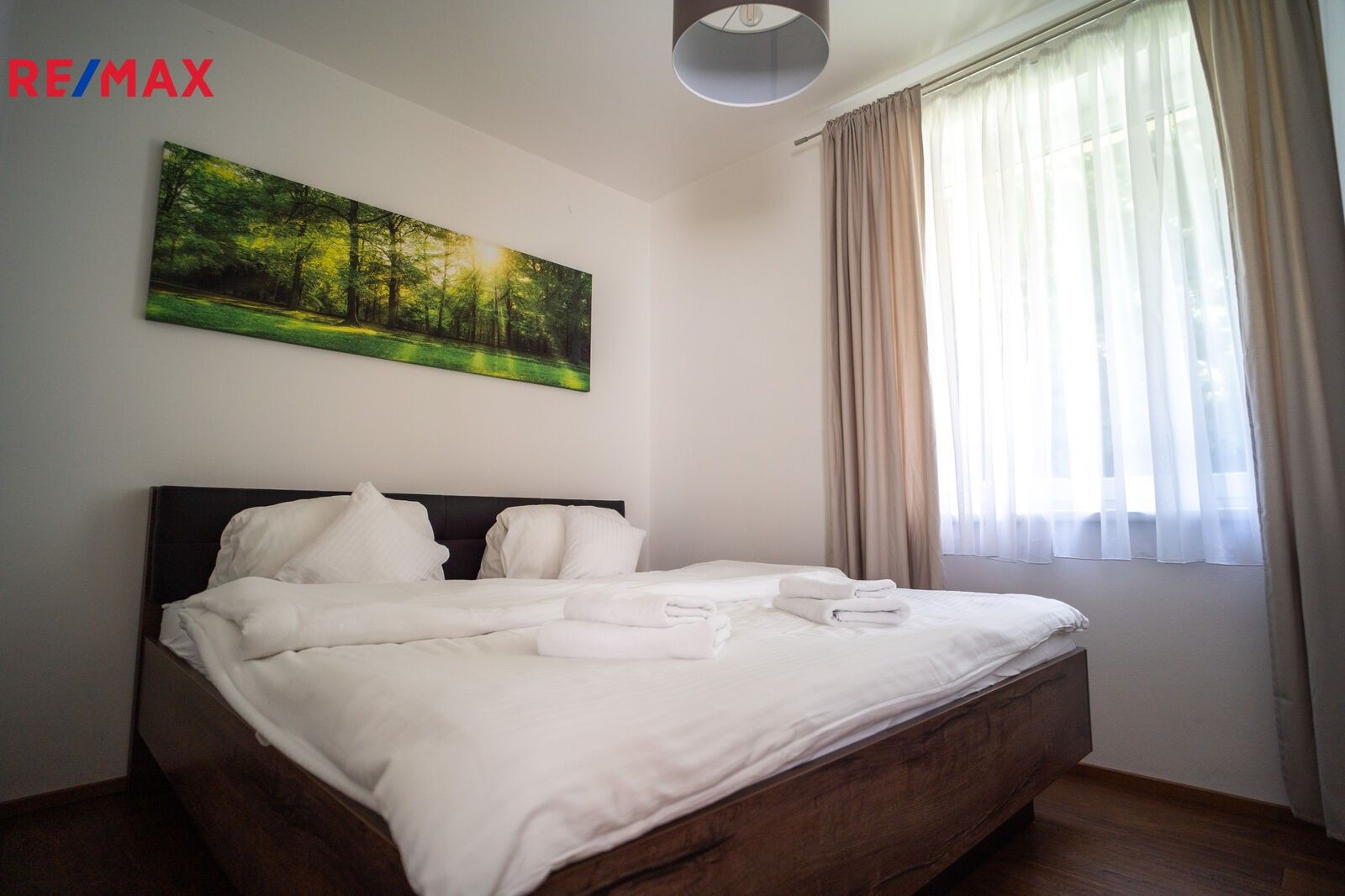 Prodej byt 2+kk - Horská, Vrchlabí, 38 m²