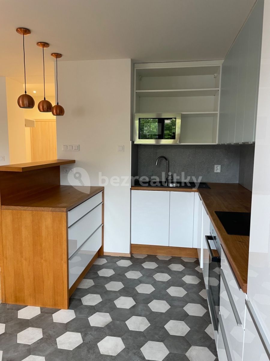 Byt 3+kk · 70 m² · náměstí Bořislavka, Praha - Dejvice - 3