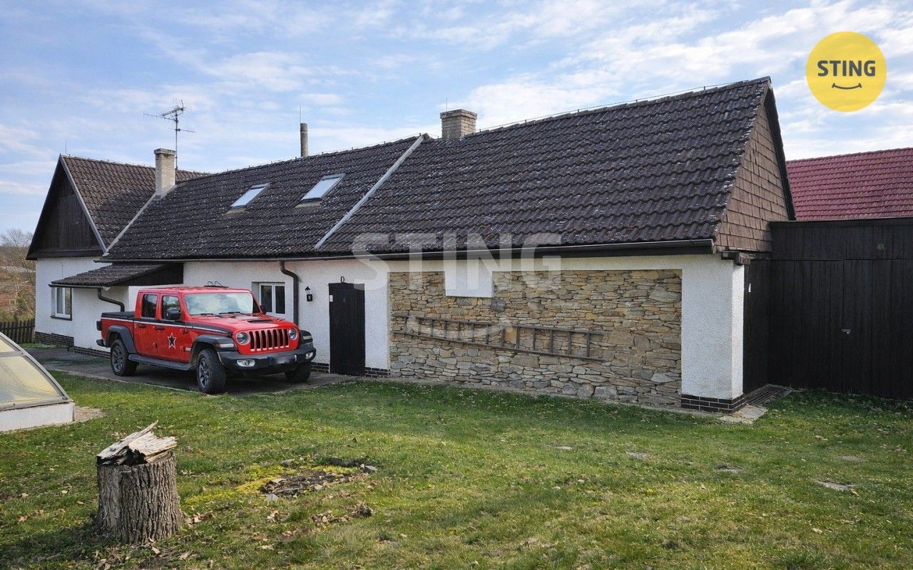 Rodinné domy, Kladky, 210 m² - 2