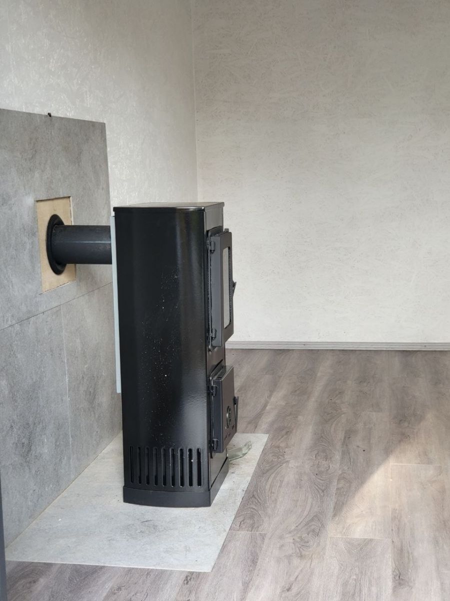 Chata · 12 m² · Tomkova, Praha - Smíchov - 4