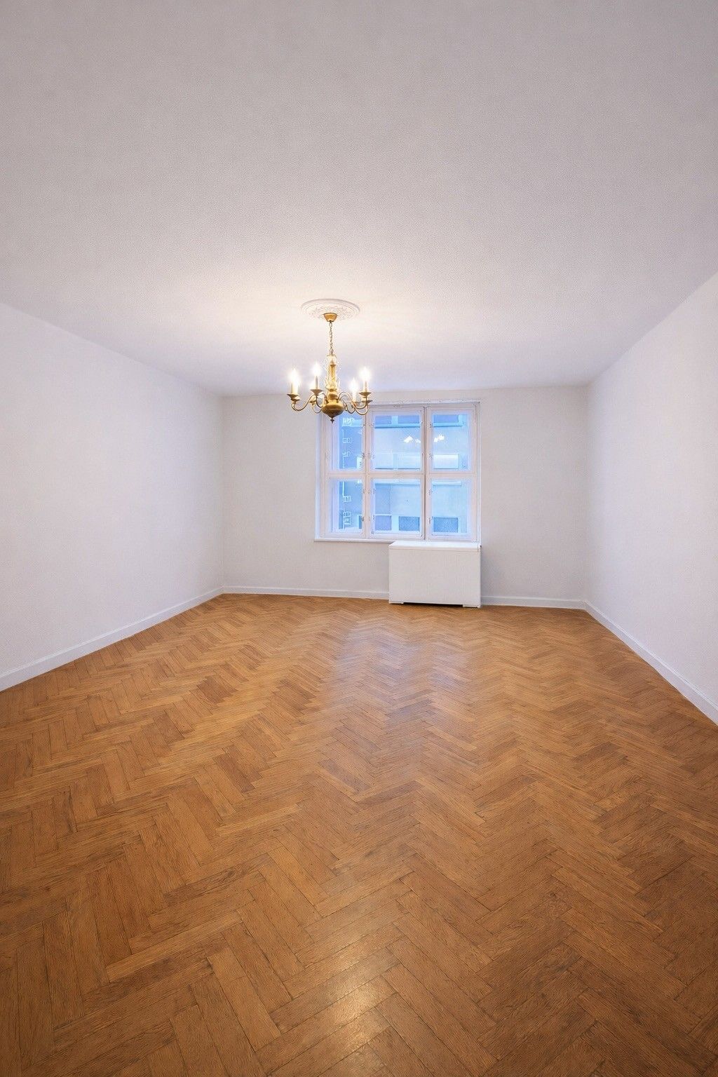 Prodej byt 2+1 - Heřmanova 1167/26, Praha, 58 m²