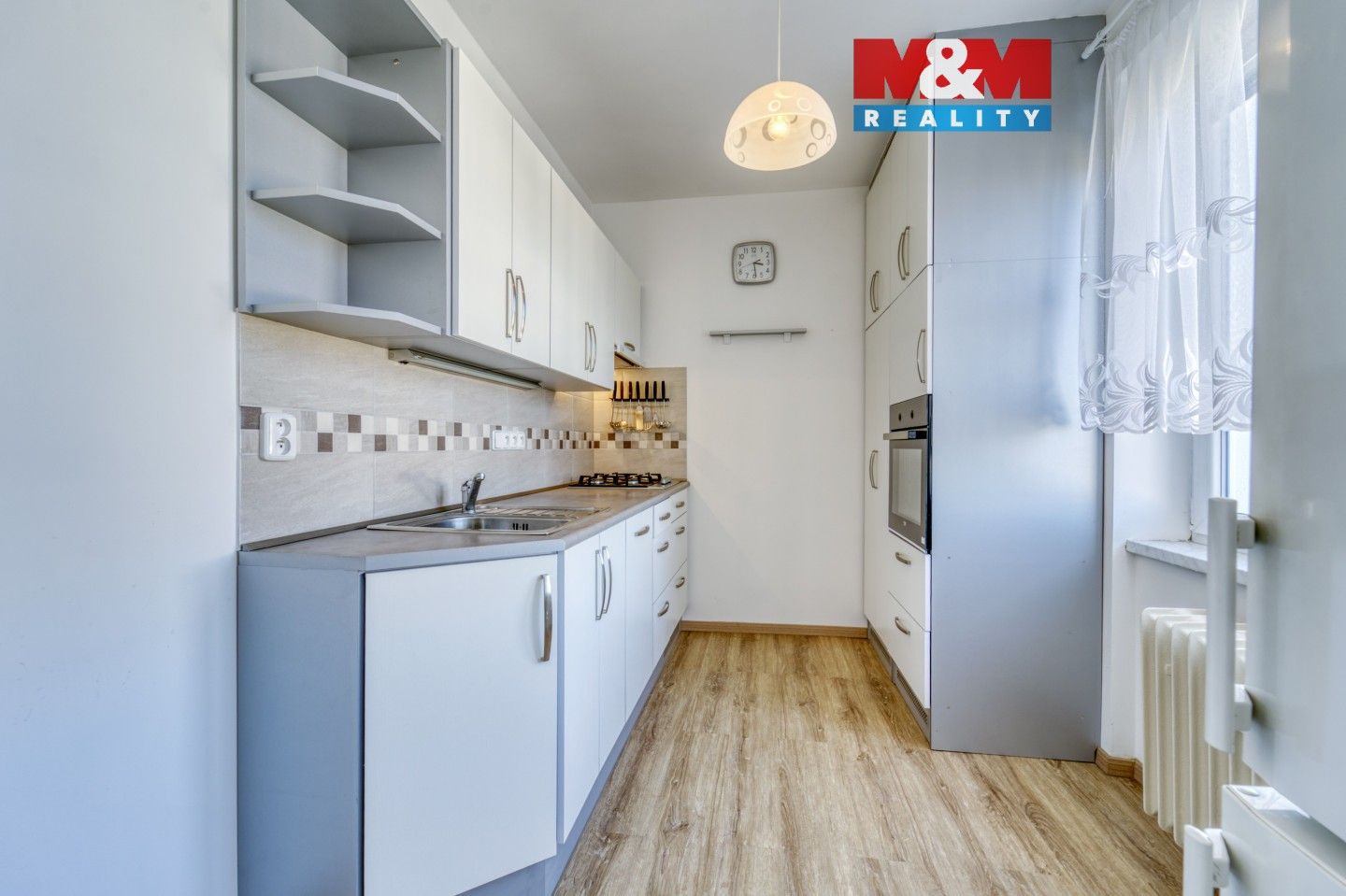 2+1, Francouzská třída, Plzeň, 55 m²