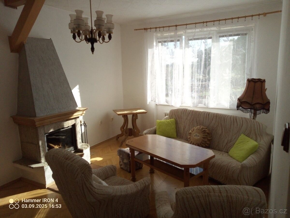 Prodej byt 3+1 - Úhřetice, 538 32, 76 m²