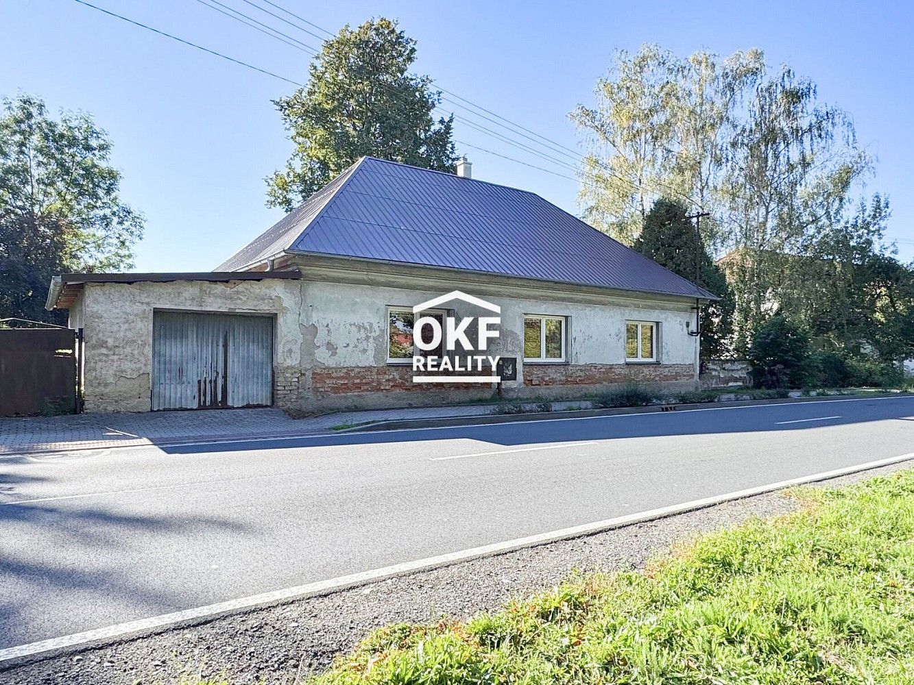 Rodinný dům, 136 m²