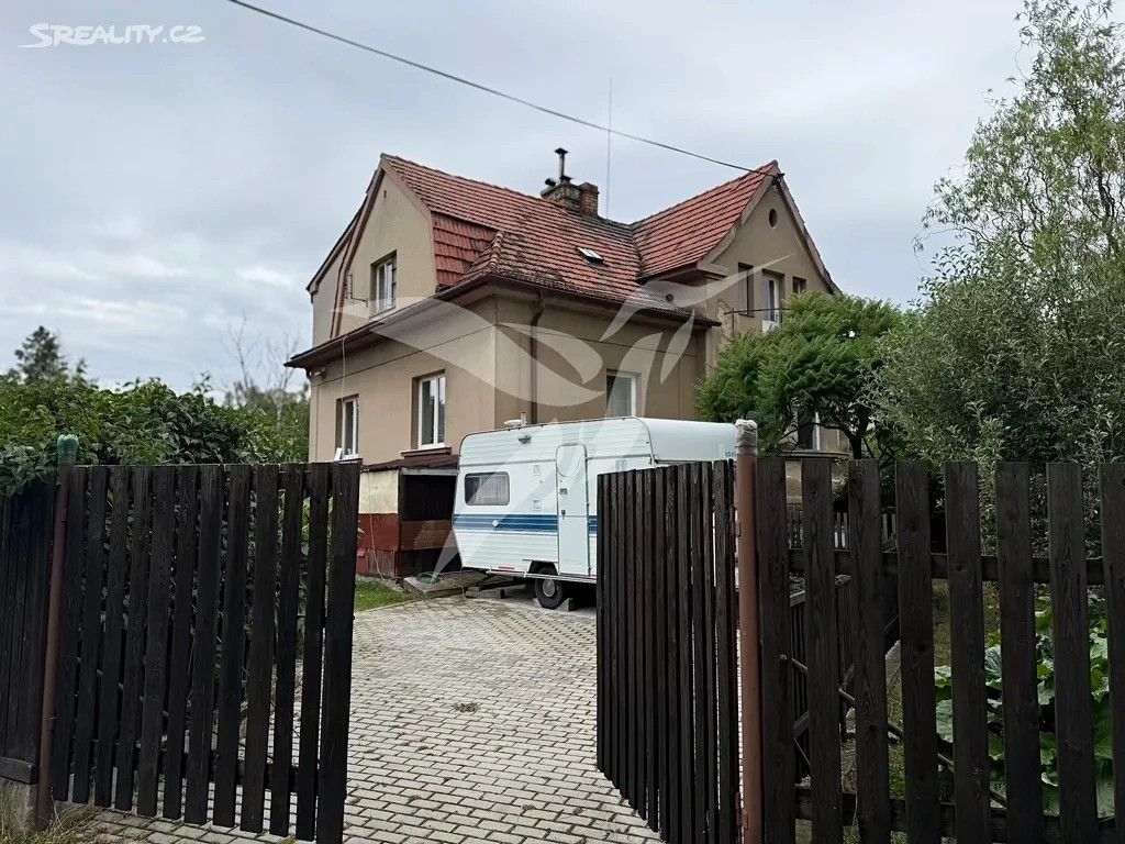 Prodej rodinný dům - Kralovice, 331 41