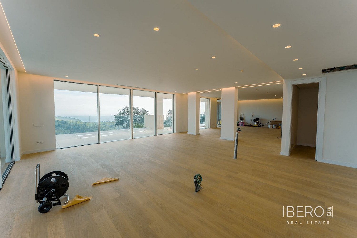 Byt 5+kk · 288 m² · Ojén, Španělsko - 4