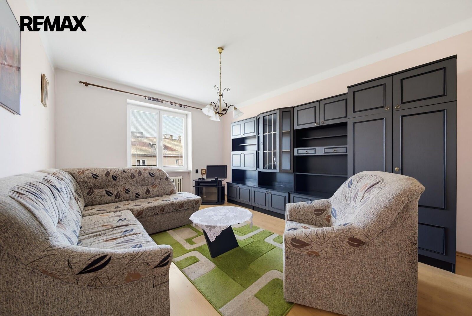 Byt 2+1 · 53 m² · Hornická 1502, Sokolov - 1