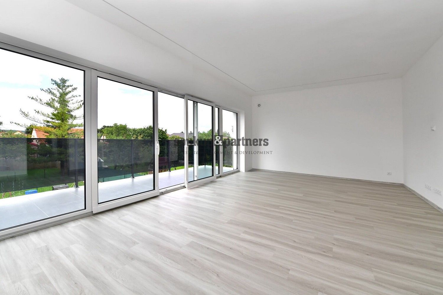 3+kk, Líbeznice, okres Praha-východ, Středočeský kraj, 76 m² - 1