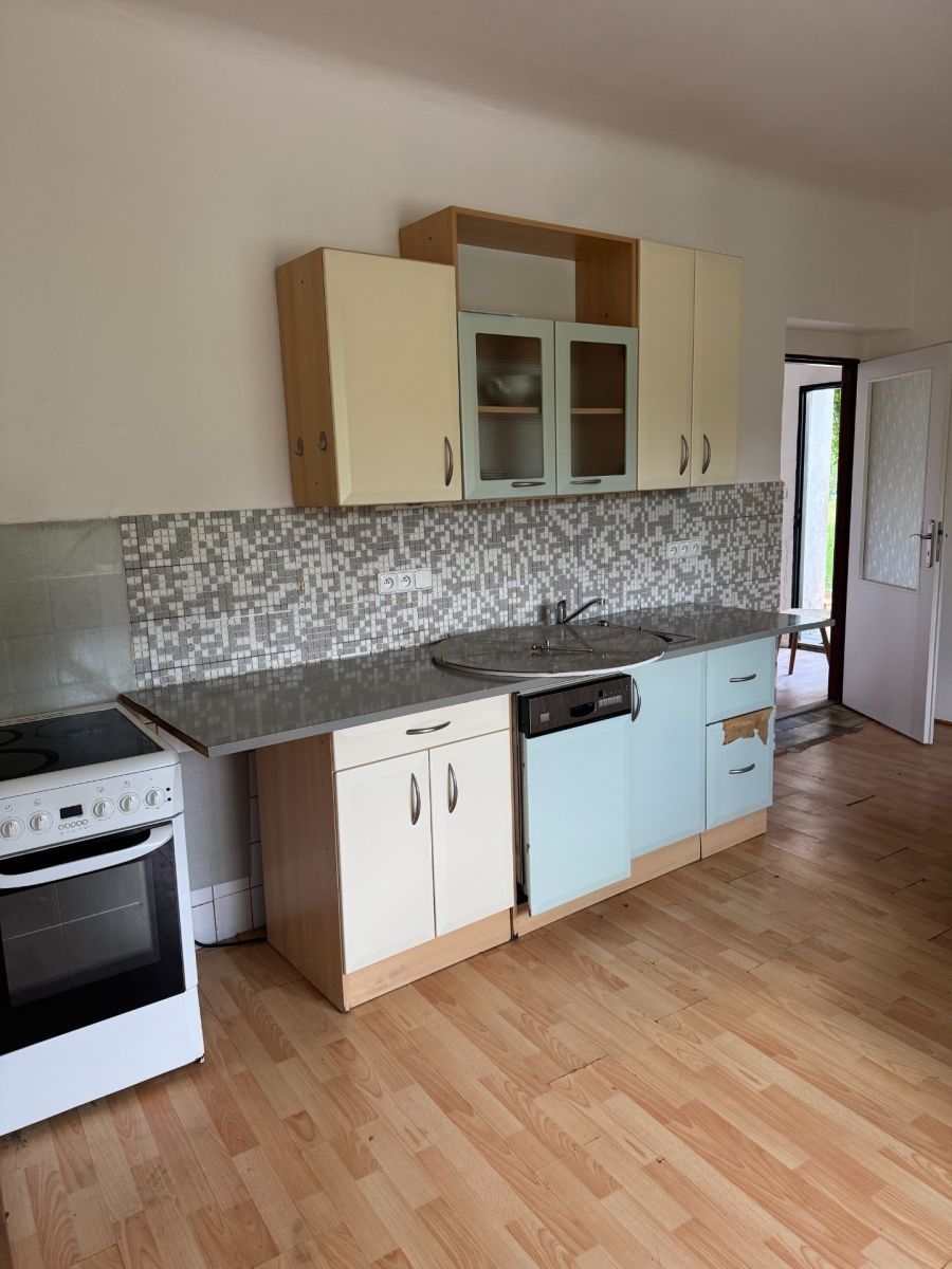 Byt 3+kk, 73 m²