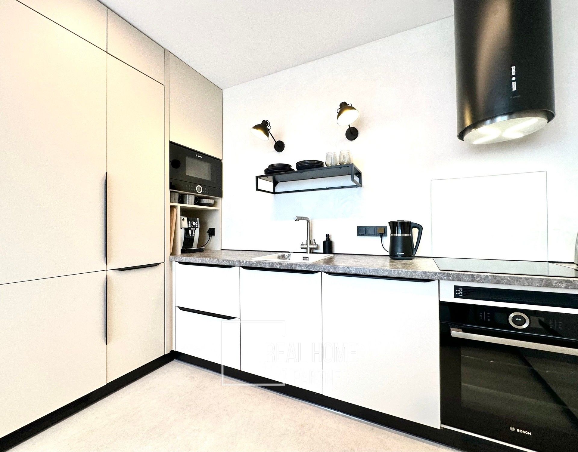 Pronájem byt 3+kk - Pavlovská, Brno, 75 m² - 5