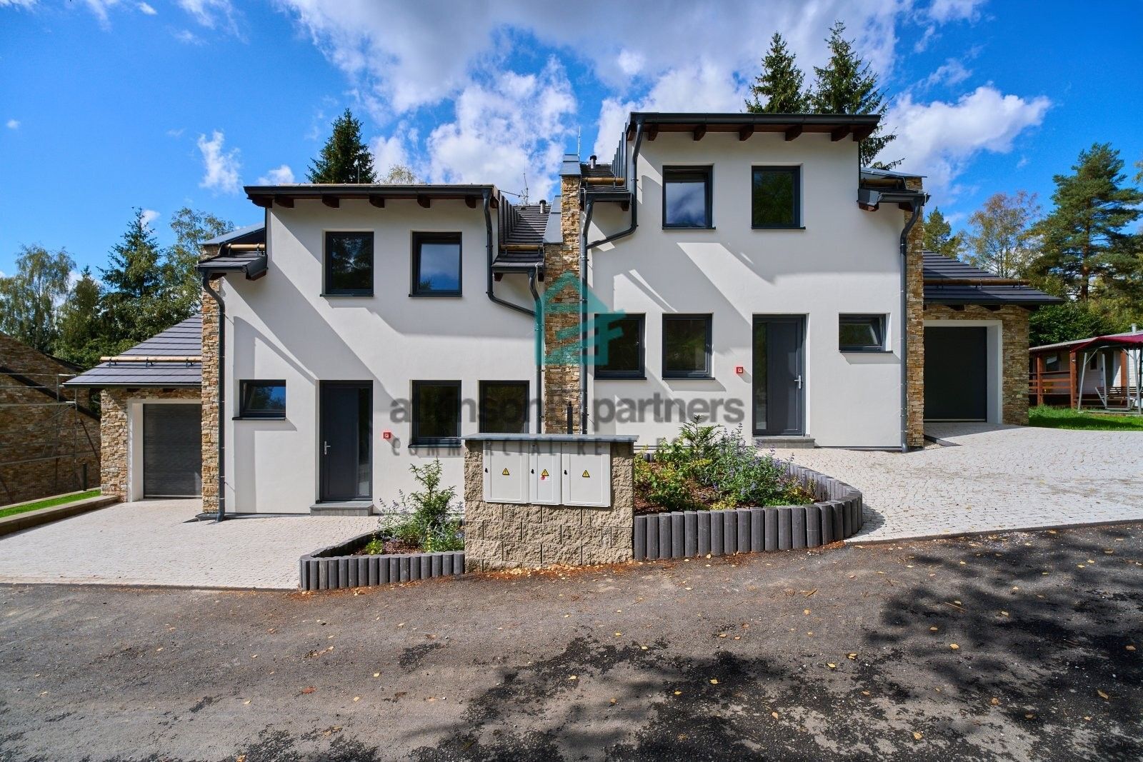 Prodej rodinný dům - Horní Planá, 115 m² - 5