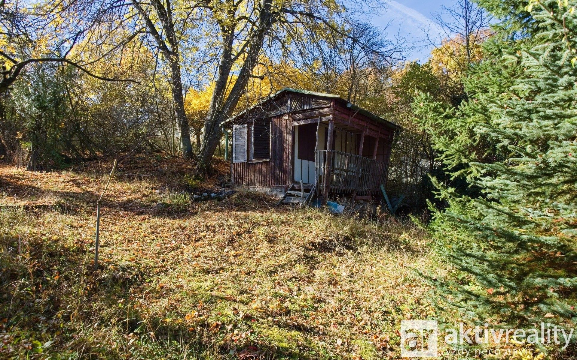 Zahrady, Jámy, Brno, 2 116 m²