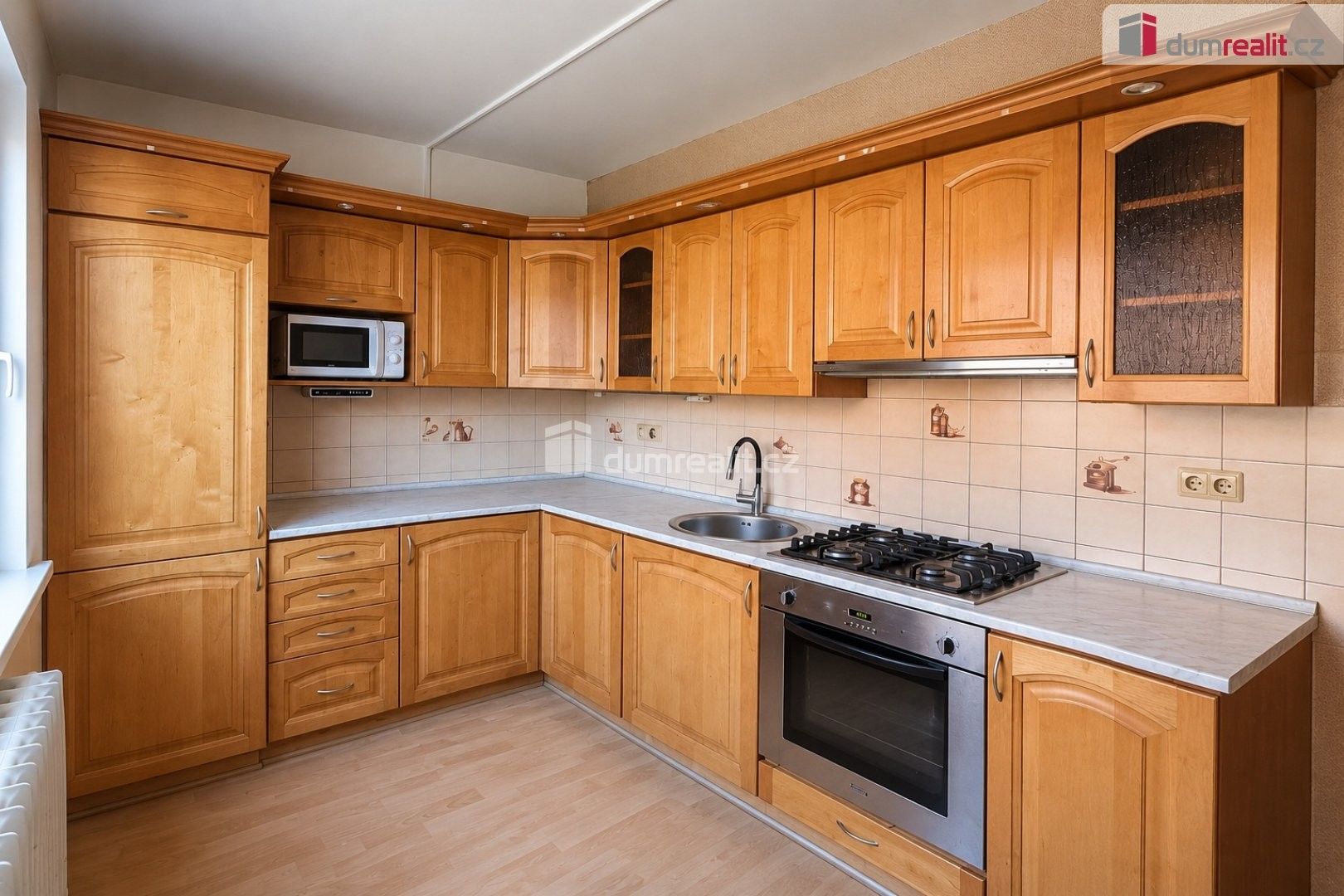 3+1, Sokolovská, Karlovy Vary, 72 m² - 1