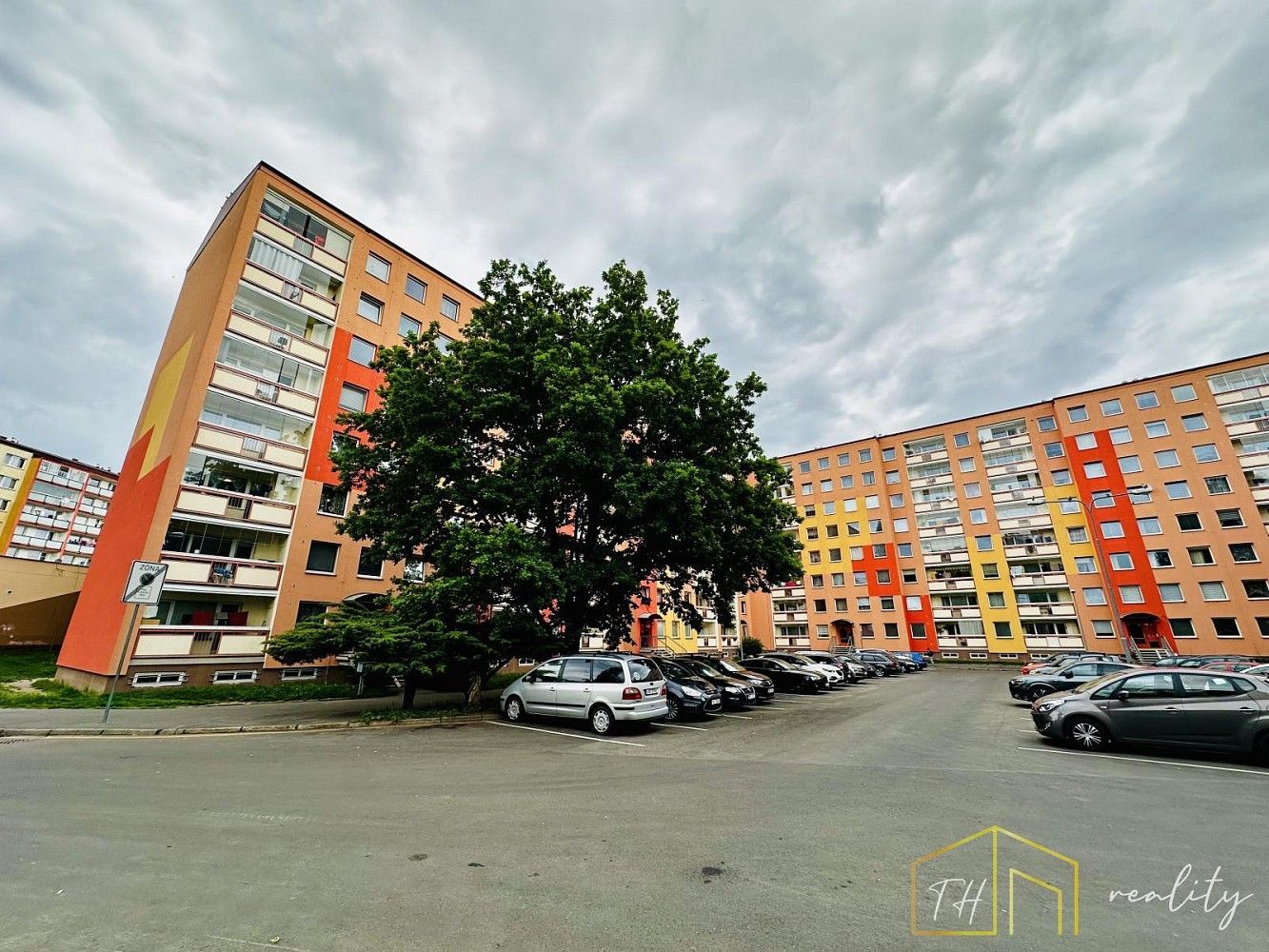 3+1, Teplice - Prosetice, Ústecký kraj, 78 m² - 1