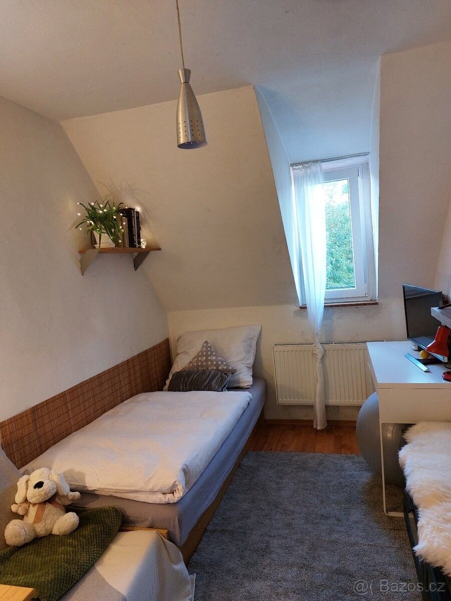 Byty, Třebotov, 252 26