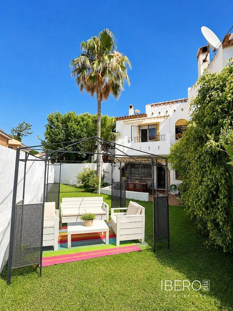 Prodej rodinný dům - Costabella, ES, 122 m² - 2