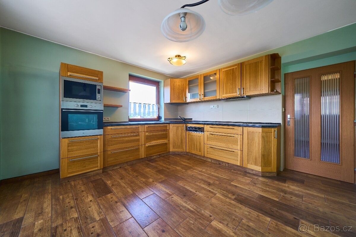 Prodej rodinný dům - Hronov, 549 31 - 5