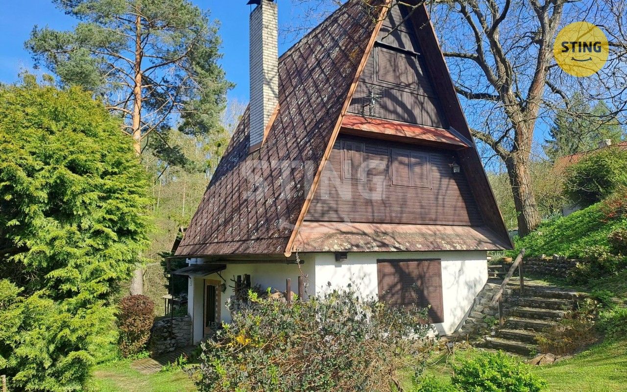 Chata, Přerov