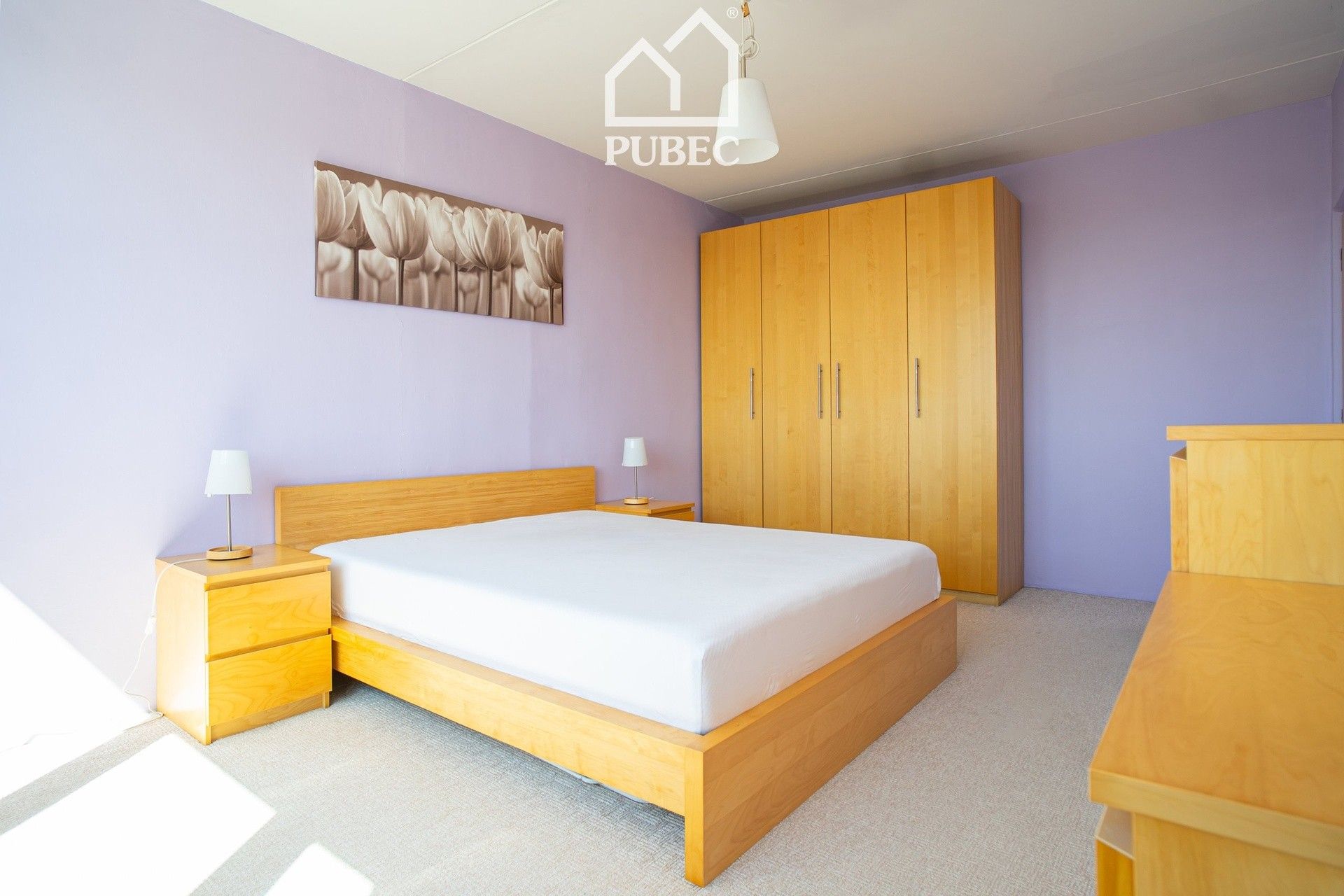 2+1, Macháčkova 803, Plzeň Skvrňany, 57 m² - 2