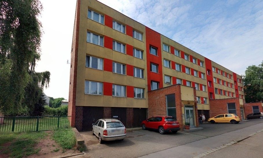 3+kk, K Horoměřicům 1111, Praha Suchdol, 74 m² - 1