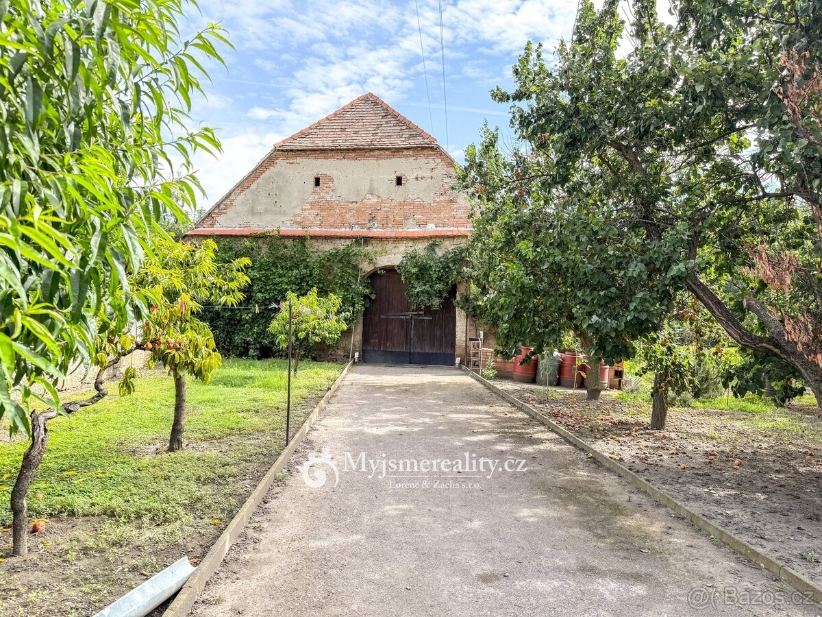 Rodinný dům · 110 m² · Jaroslavice, 671 28 - 3