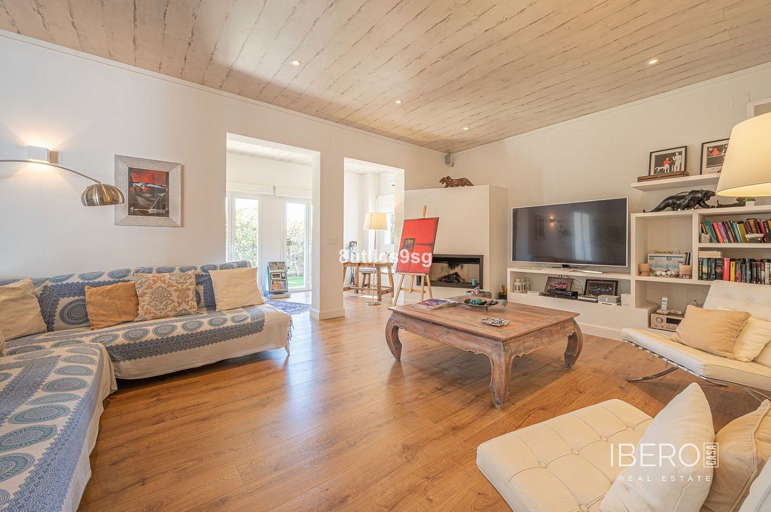 Rodinný dům · 363 m² · Nueva Andalucía, ES - 4