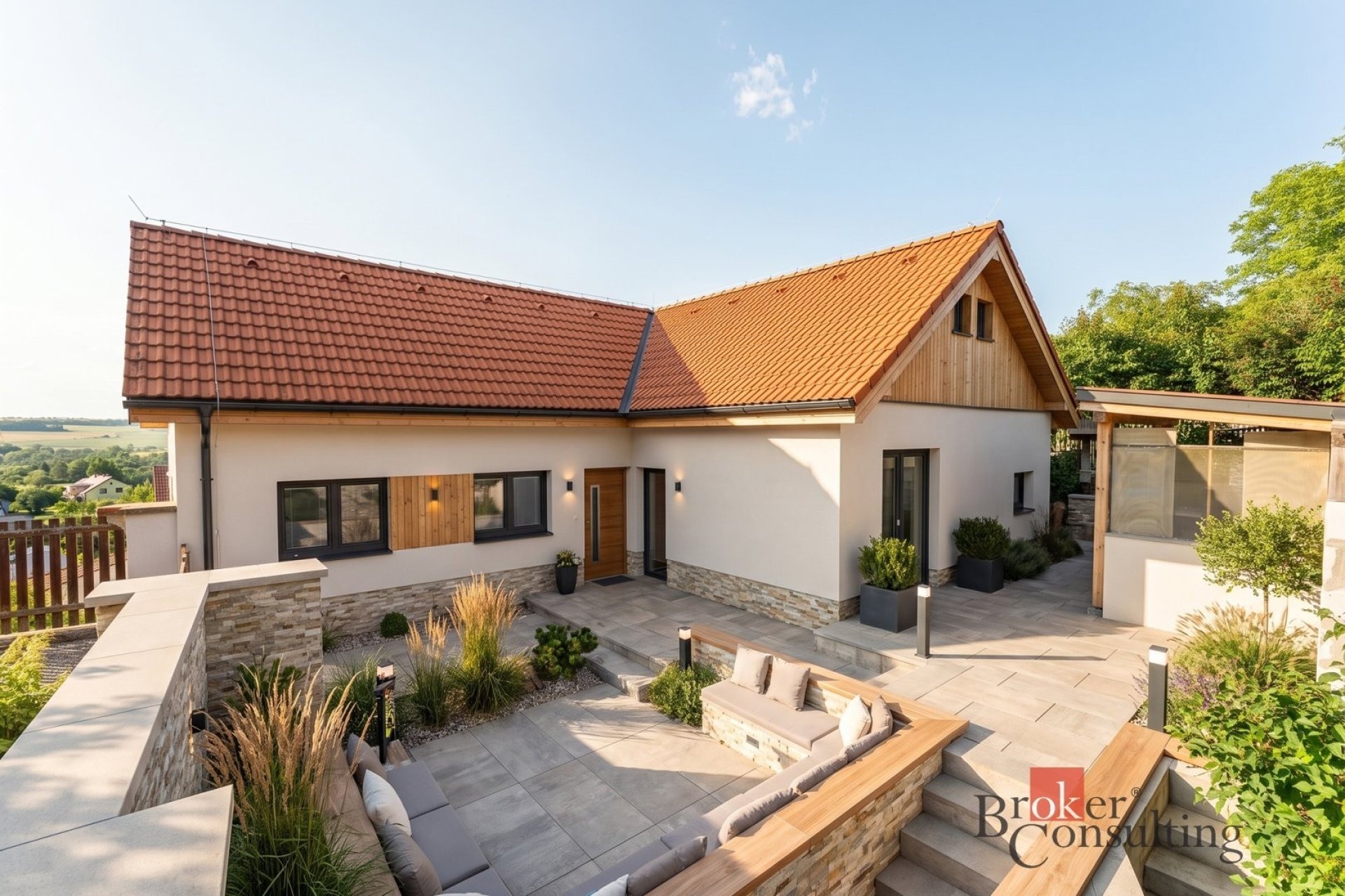 Prodej rodinný dům - U Rybníka, Pchery, 140 m² - 5
