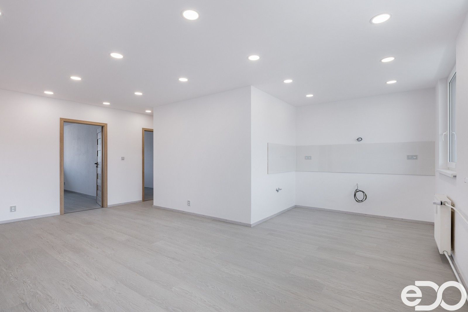 4+kk, Vašatova 3218, Kladno, 90 m²