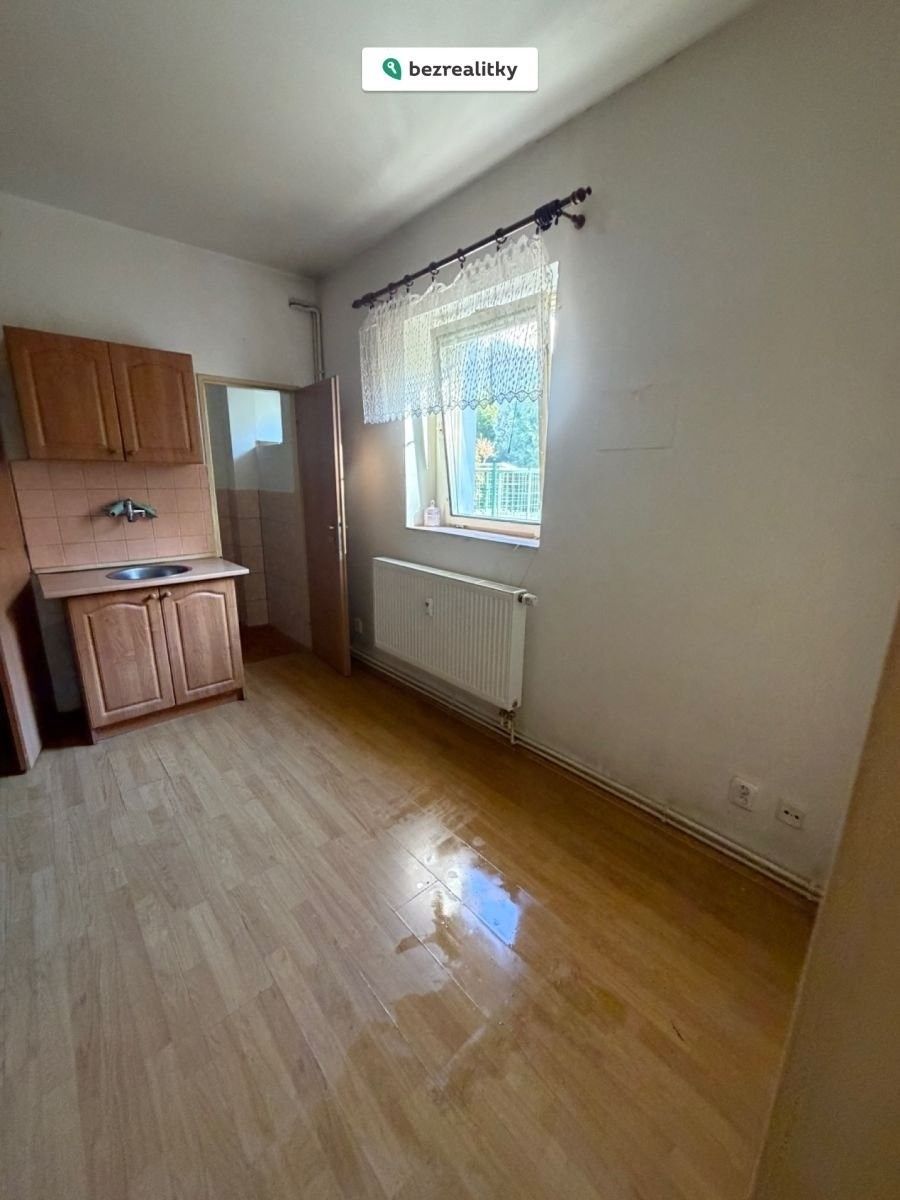 Byt 2+kk · 41 m² · Bělohorská 209, Praha Břevnov - 3