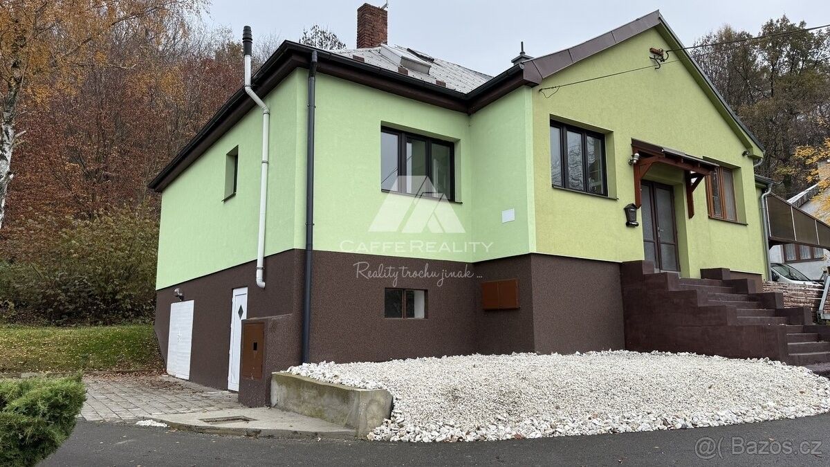 Prodej rodinný dům - Ostrava, 725 29