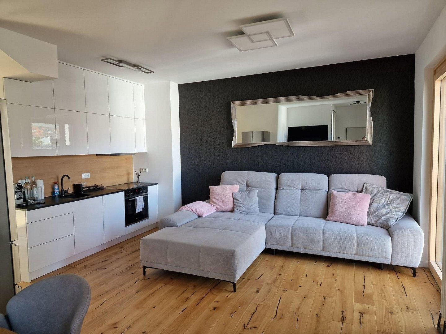 2+1, Berlin Wilmersdorf Berlin 10707, 50 m² - 1