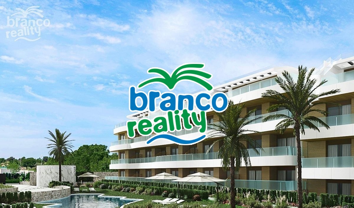 4+kk, Orihuela Costa, Alicante, Španělsko, 116 m² - 1